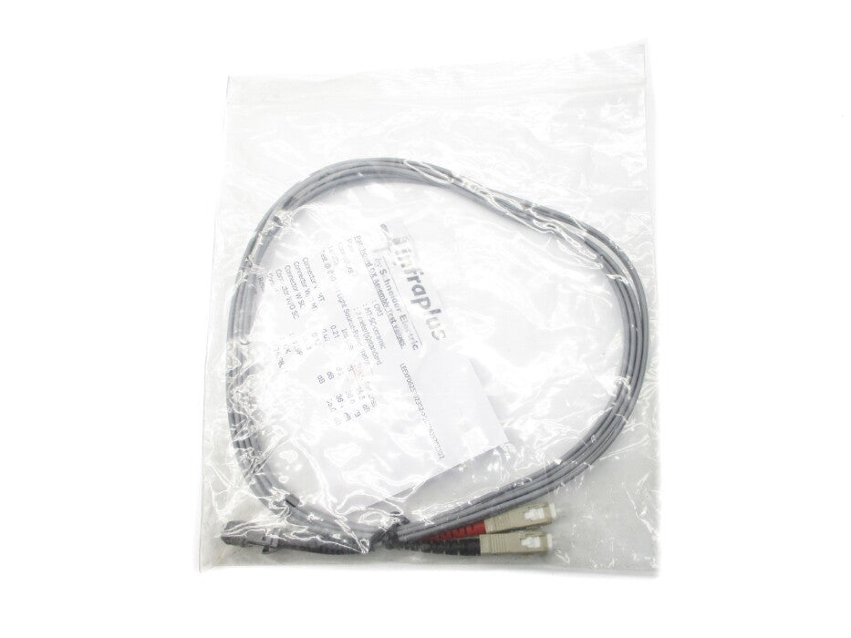 INFRAPLUS LEEXF0625302302 NSMP