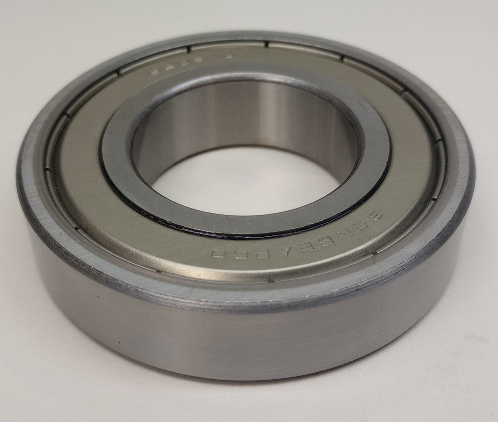 GBC 6208-07 Ball Bearing Deep Groove 40 X 80 X 18mm Double Shielded