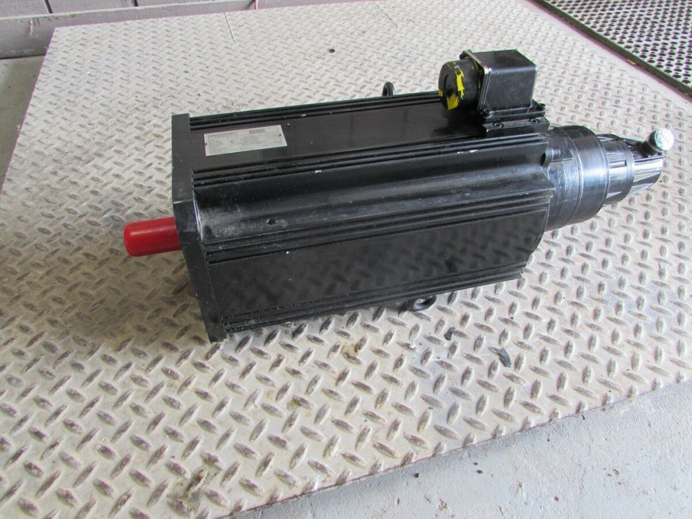 REXROTH INDRAMAT, MAC112C-0-KD-4-C/130-A-0/W1522/S021 ,SERVO MOTOR MAKE OFFER!