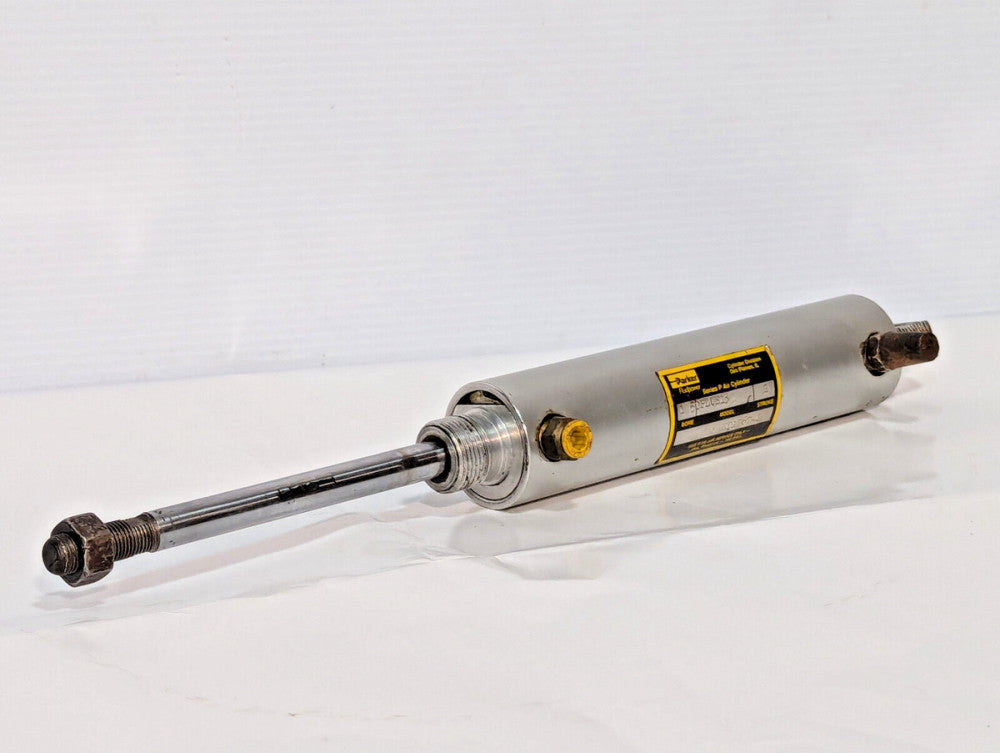 Parker Fluidpower KD176741 Pneumatic Cylinder 1.5-PLUE13-2, 150psi