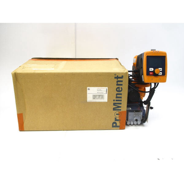 PROMINENT S1CBH04084PVTS070UD81001EN 100-240V 0.6-1.5A 58PSI NSMP