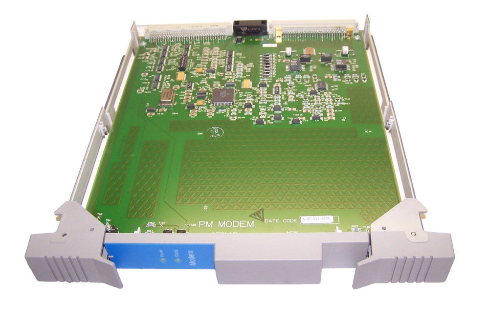 Honeywell PM Modem  51304493-100  REV G