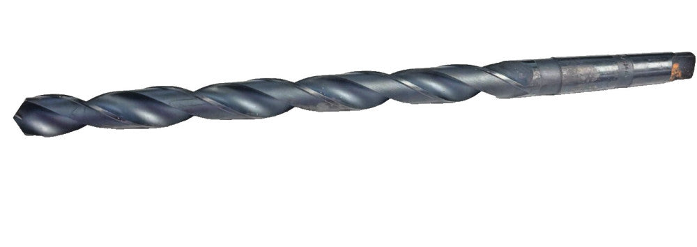 DRILL BIT AA-606950/HSS/334M 1" 16-3/4" OAL