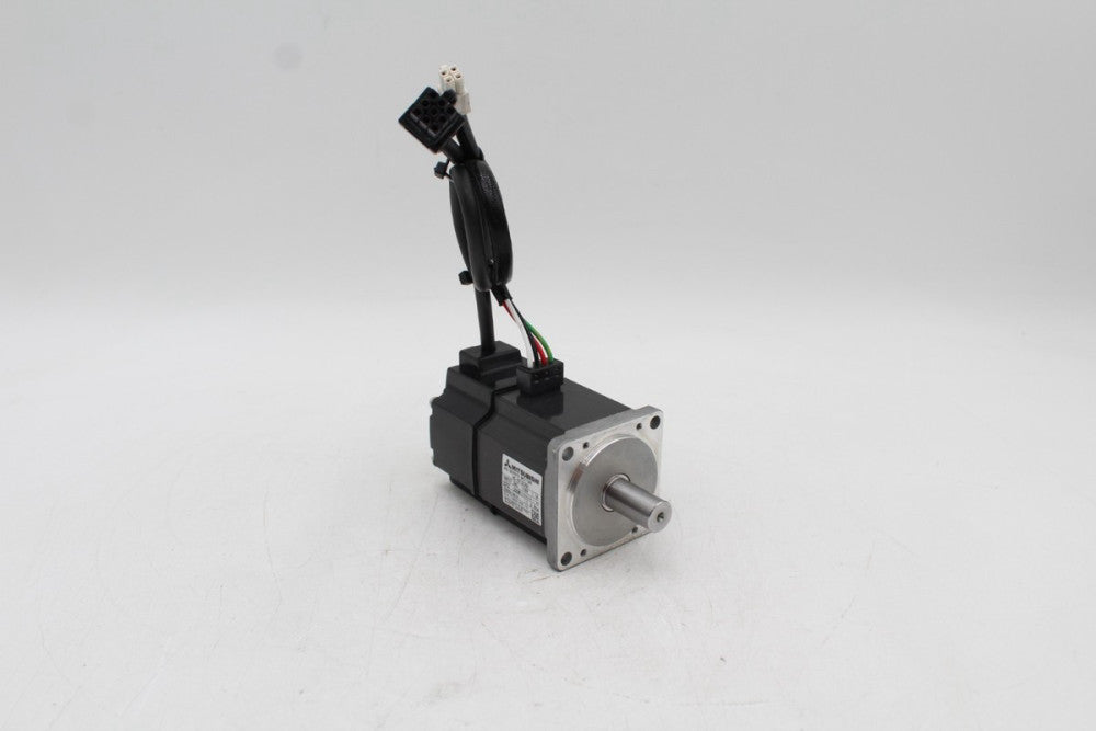 Mitsubishi HC-KFS23G1 AC Servo Motor