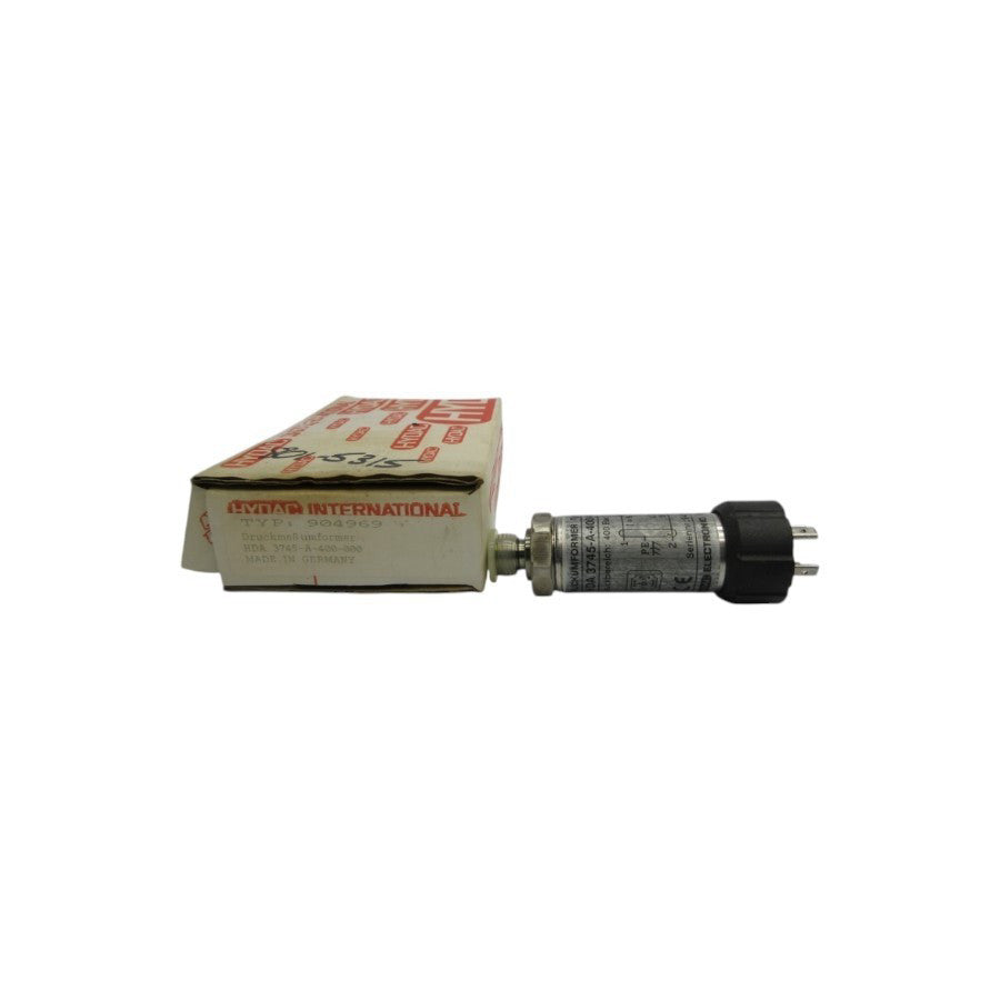 HYDAC HDA3745-A-400-000 904969 NSMP