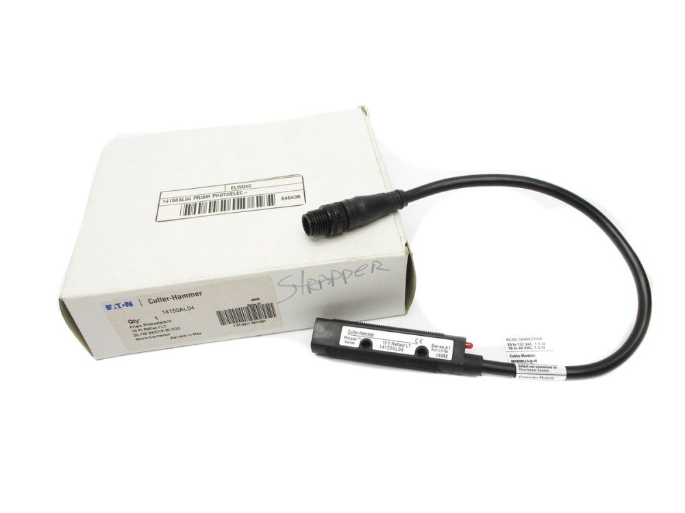CUTLER HAMMER 14150AL04 NSMP