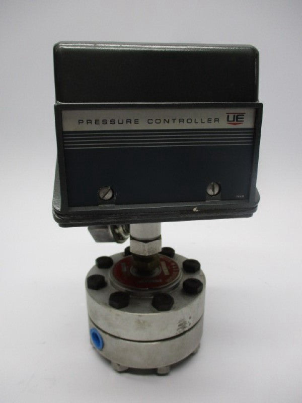 UNITED ELECTRIC TYPE J300 MODEL 8212 12519-1 NSNP