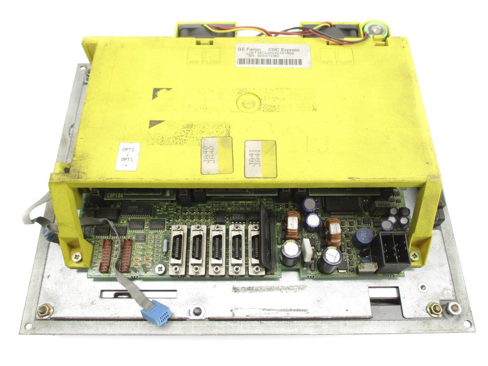 GE FANUC 18IT-MCU20032-001R00 UNMP