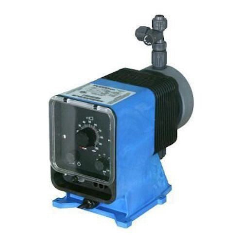 *NEW* Pulsatron Electric Metering Pump LPH8MA-PTC8-XXX Pulsafeeder