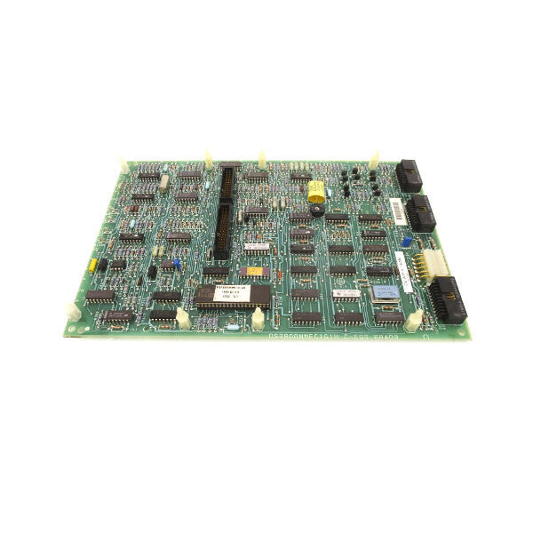 GENERAL ELECTRIC DS3800NMEC1G1H NSNP