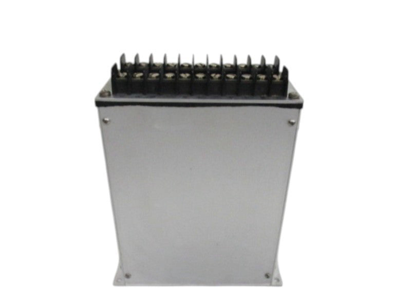 RELAY ASSOCIATES LJ33EBN-55 AUXILIARY RELAY  UNMP