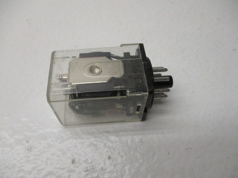 DAYTON 5X826 24VAC UNMP