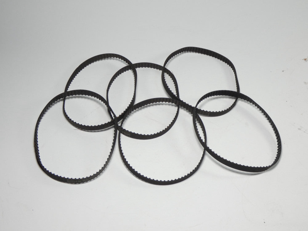 *Lot of 6* Goodyear 170XL037 Timing Belt - NEW Surplus!