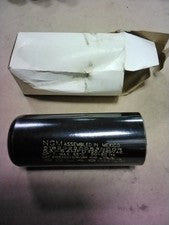 NGM 4CU49 Capacitor 53-64 MFD  220/230 VAC