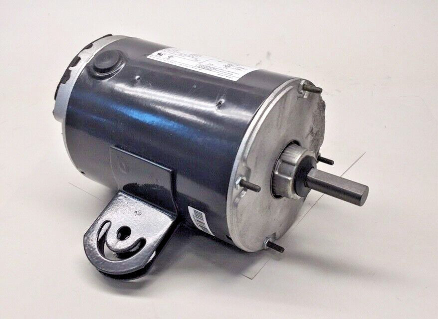 Dayton 6K809BG Used Fan Motor 1ph 1/2hp 115V 60hz 1725rpm TEAO-48YZ S55KZRLG8513