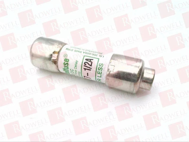 LITTELFUSE CCMR-07.5 / CCMR075 (NEW IN BOX)