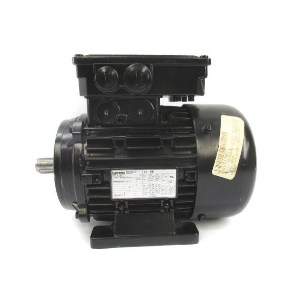 LENZE MHEMAXX080-32C1U 480V 3.10A NSNP