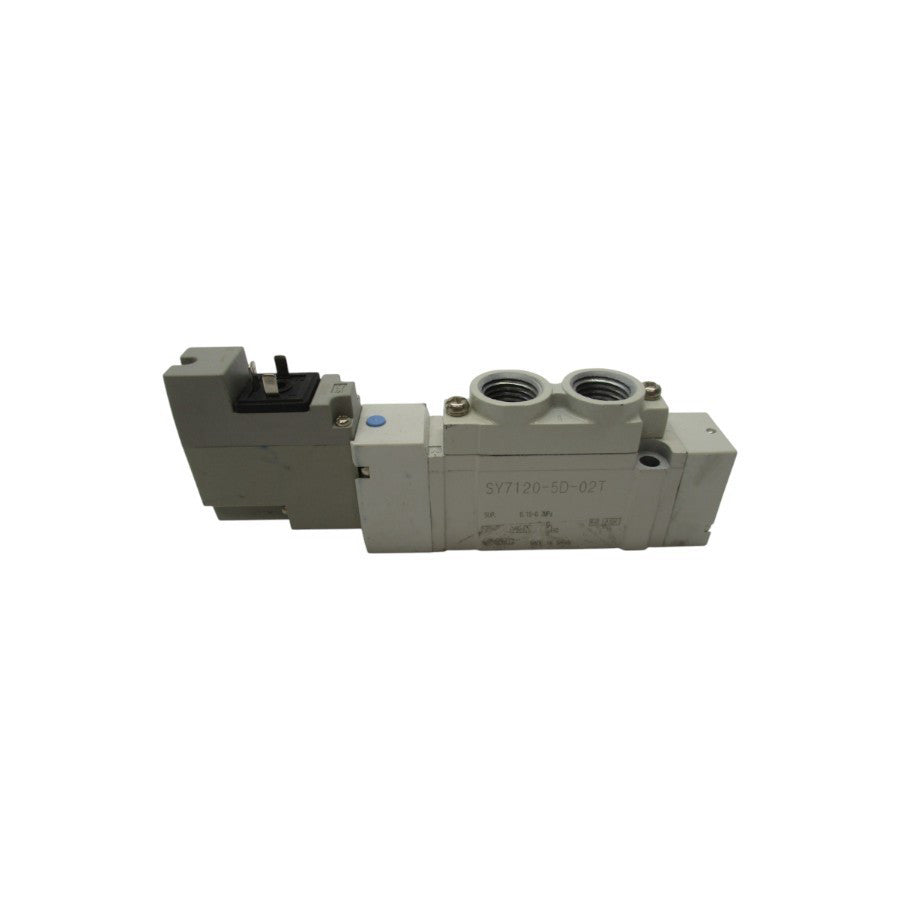 SMC SY7120-5D-02T NSNP
