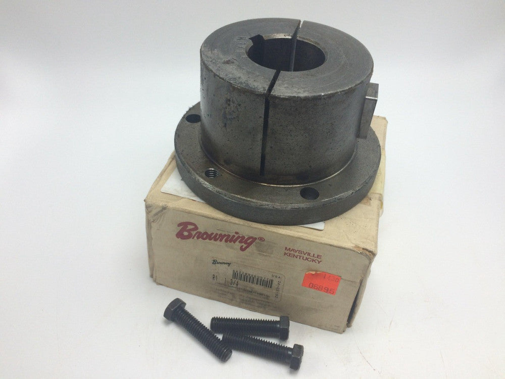 NEW Browning R1 1 3/4 Split Taper™ Bushing 1 3/4" Bore 