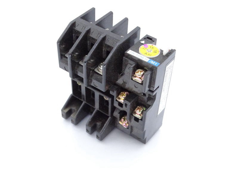 FUJI ELECTRIC TR-10NLH/M1-12-18 RELAY
