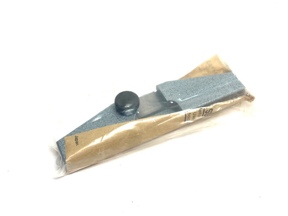 Mitutoyo 050085-10 Depth Base Attachment for 12"/300mm Calipers
