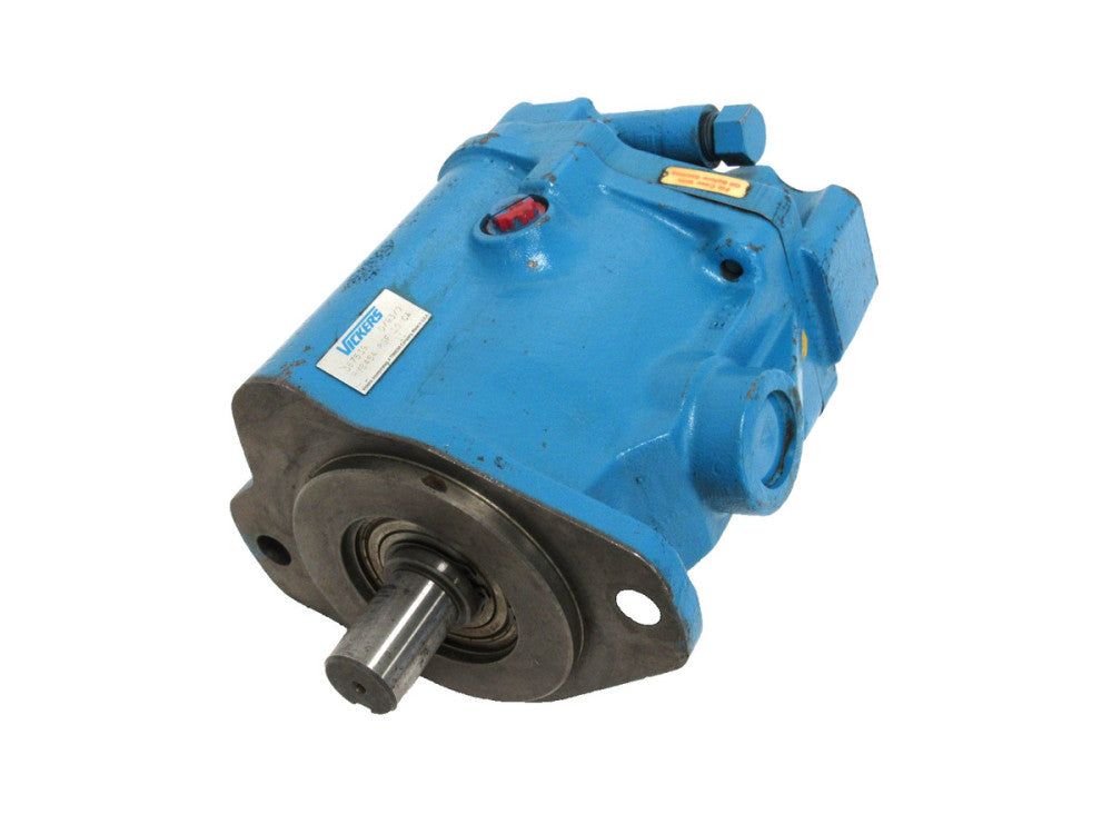 USED VICKERS PVB45A-RSF-10-CA-11 PUMP 387539 PVB45ARSF10CA11