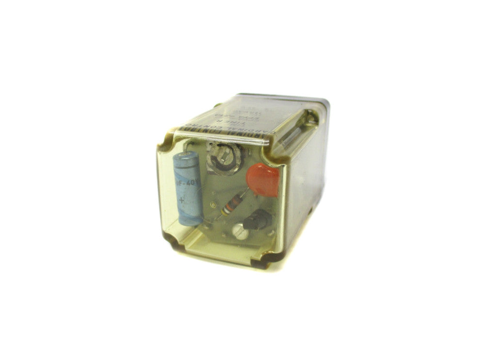 CARDINAL CONTROL EPYA-Z10 115V NSNP