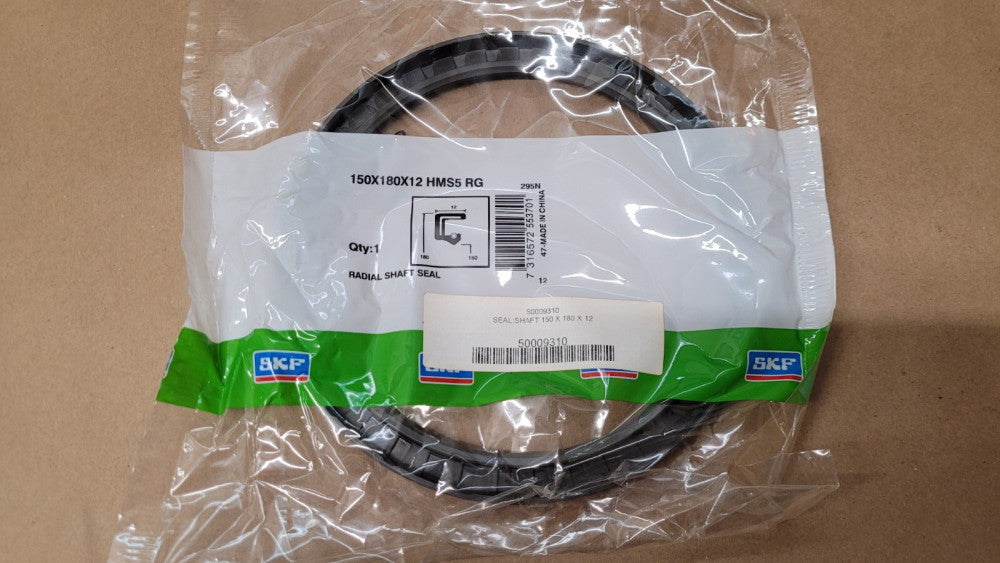 SKF 150x180x12 HMS5 RG Oil Seal