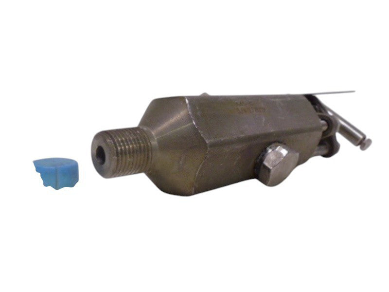 HEX VALVE HG65-80 316 NACE VALVE  NSNP