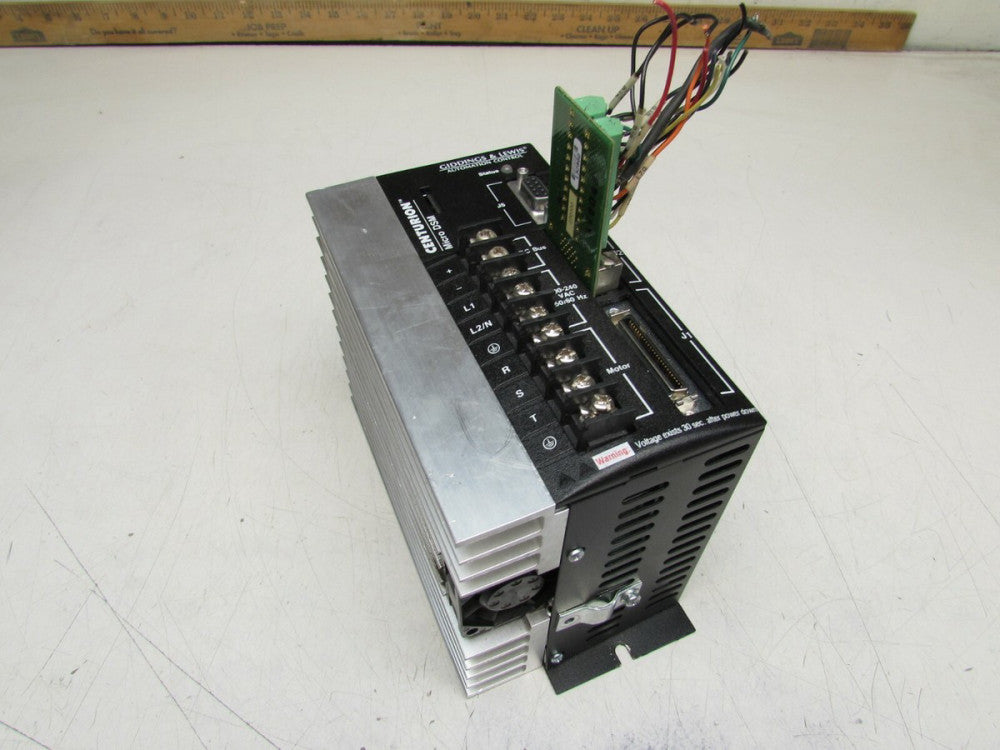GIDDINGS & LEWIS CENTURION MICRO-DSM DSM030 401-56453-00 DRIVE XLNT USED !