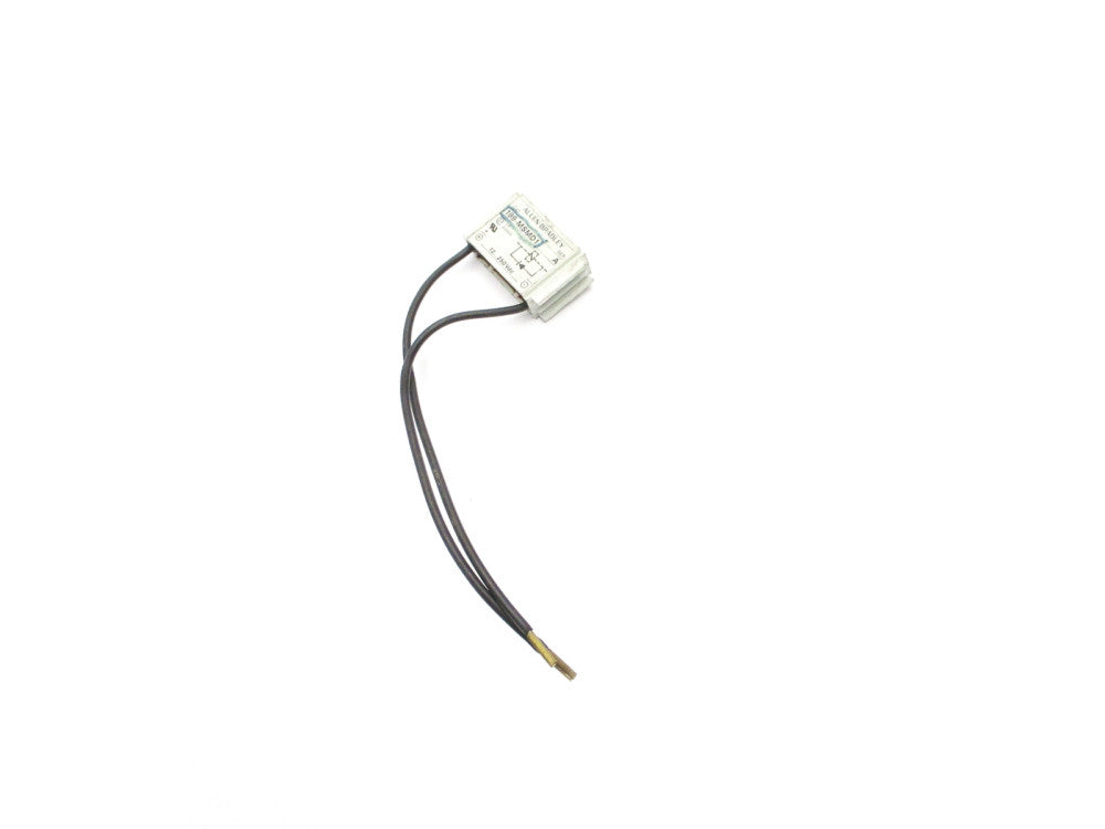 ALLEN BRADLEY 199-MSMD1 SER. A UNMP