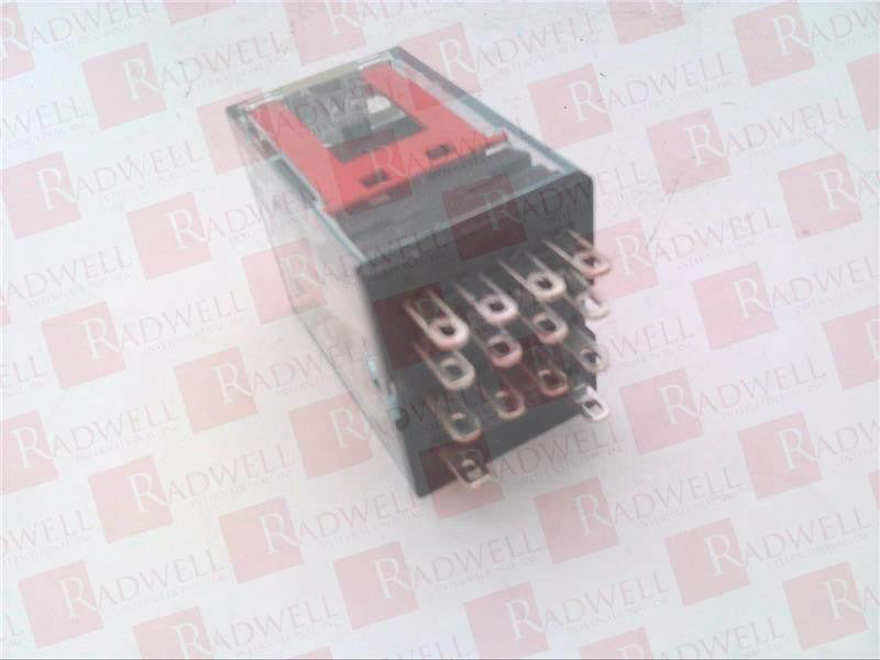 OMRON MY4 AC110/120 (S) / MY4AC110120S (BRAND NEW)