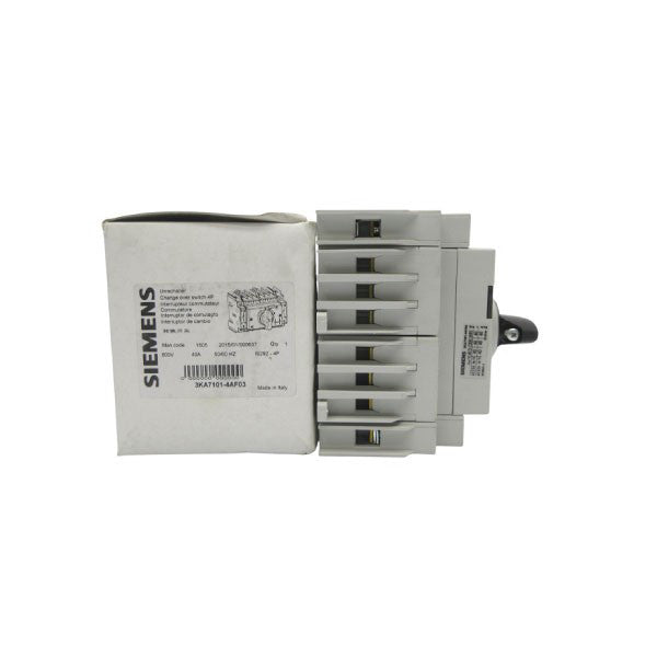 SIEMENS 3KA7101-4AF03 800V 40A NSMP