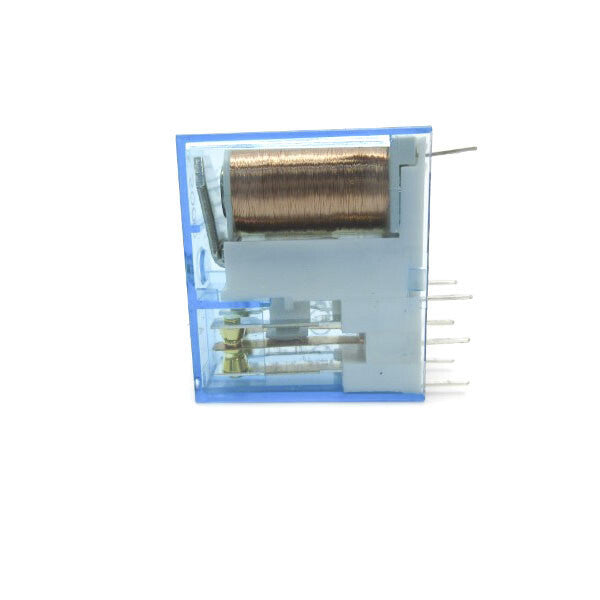 FINDER 40.52 24VDC 8A UNMP
