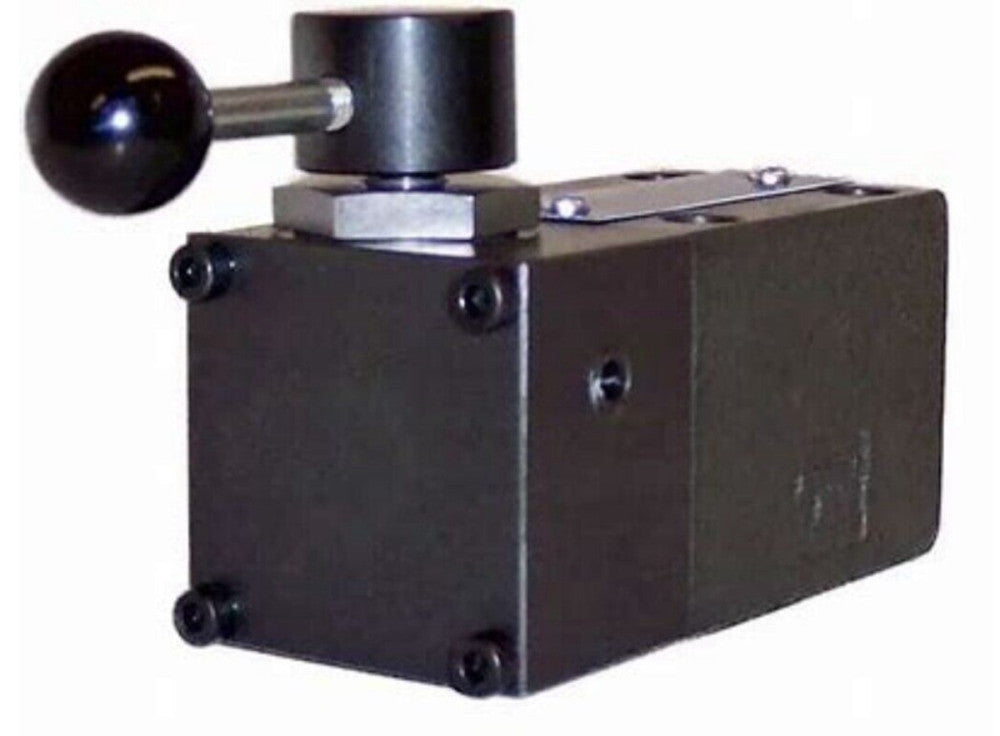 One Brand New YUKEN DMG-03-3C4-50 Solenoid Valves