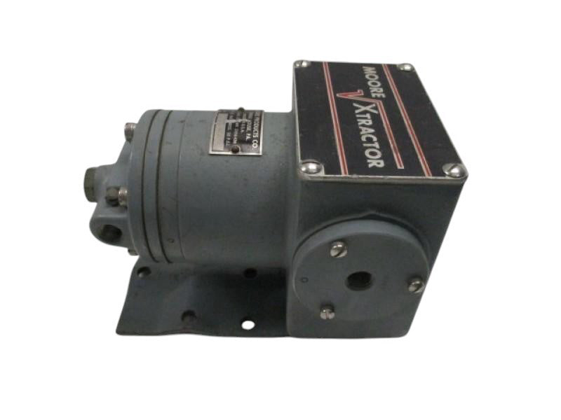 MOORE EXTRACTOR 10895S4CA REGULATOR  NSNP