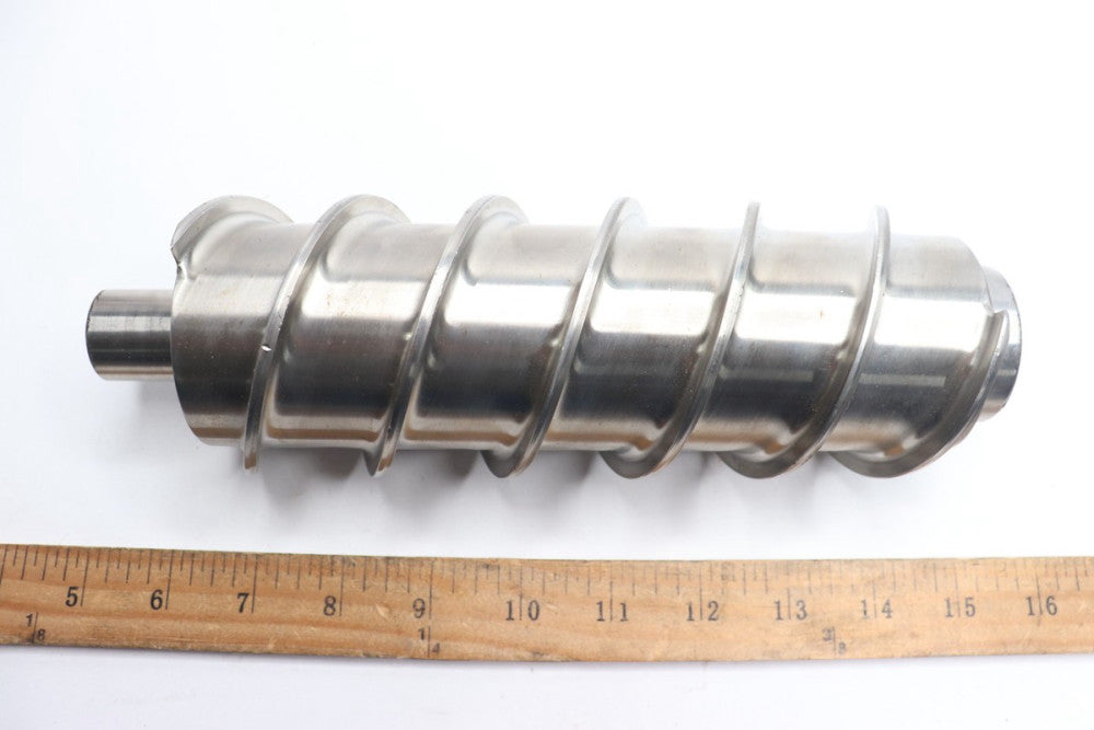 Auger Stainless Steel 15" L 502-1053