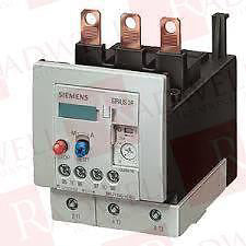 SIEMENS 3RU1146-4EB0 / 3RU11464EB0 (NEW IN BOX)