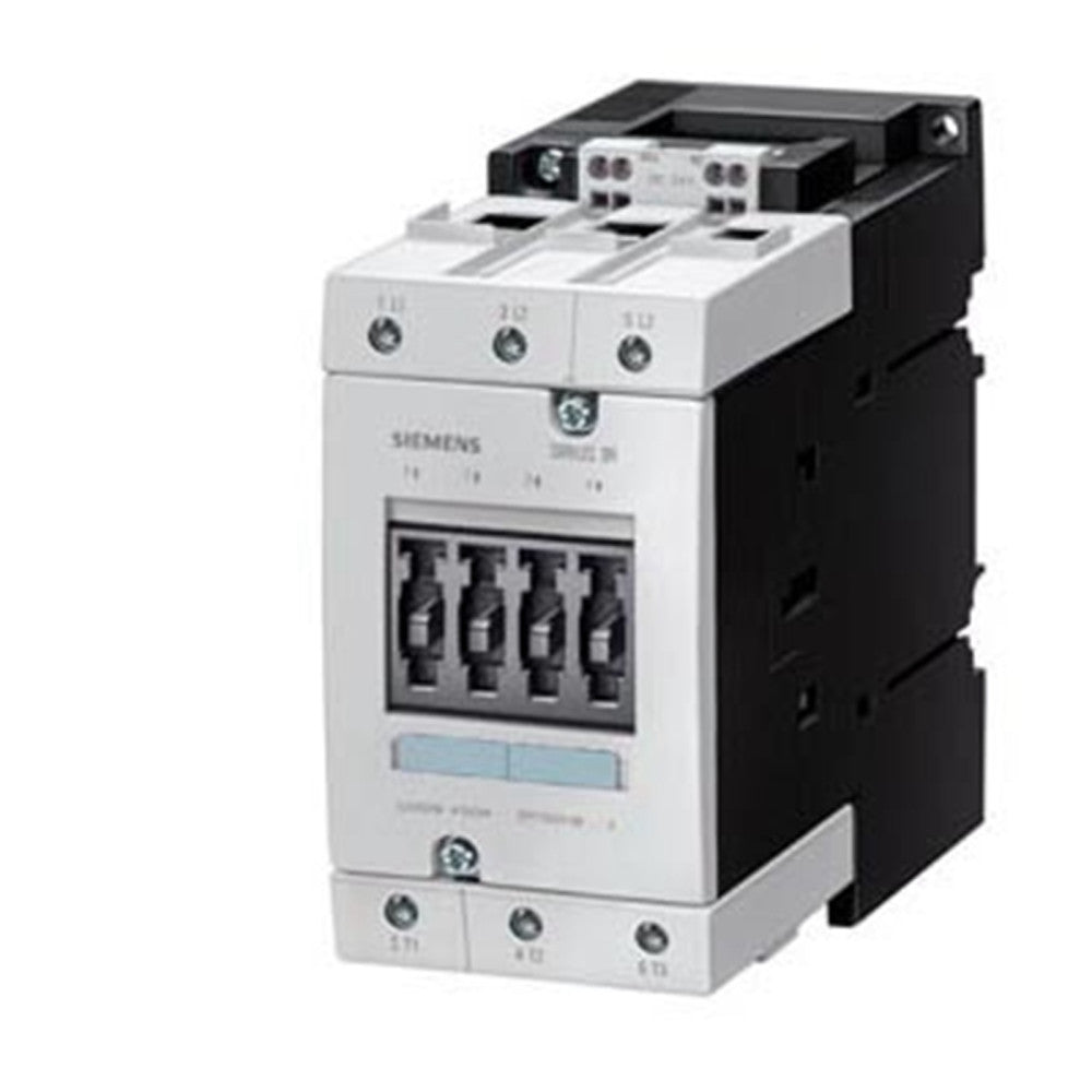 NEW SIEMENS 3RT1446-6BB46 DC Contactor