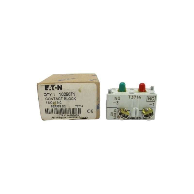 EATON 10250T1 SER. D2 NSMP