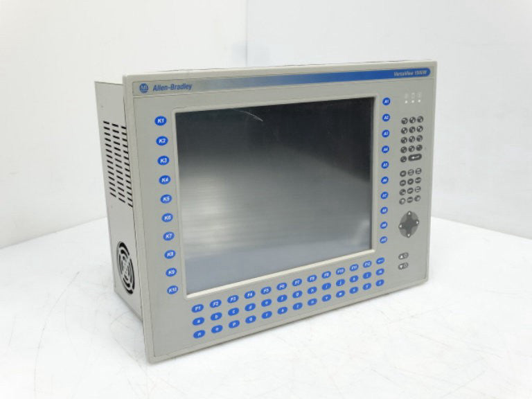 ALLEN BRADLEY 6180W-15BPXPHDC SERIES A HMI