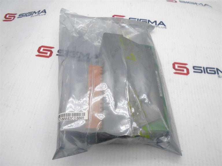 ICP DAS USA I-87052-G PLC MODULE