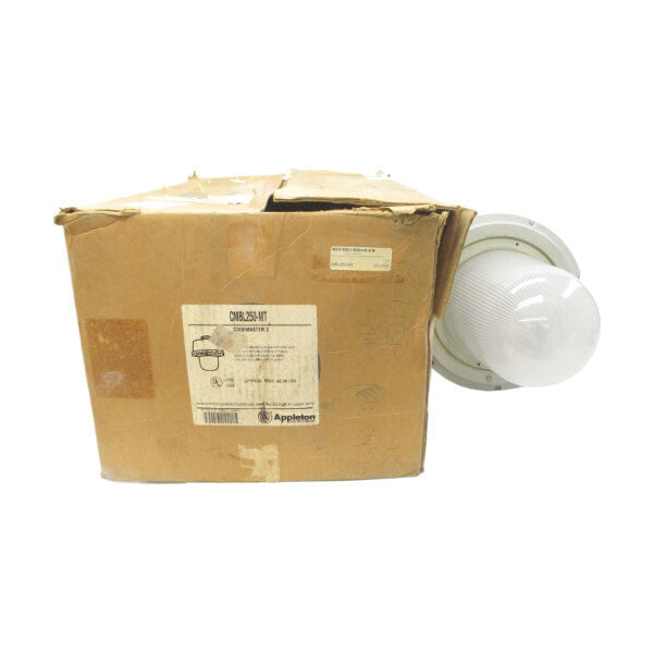 APPLETON CMBL250-MT 277V 2.75A NSMP