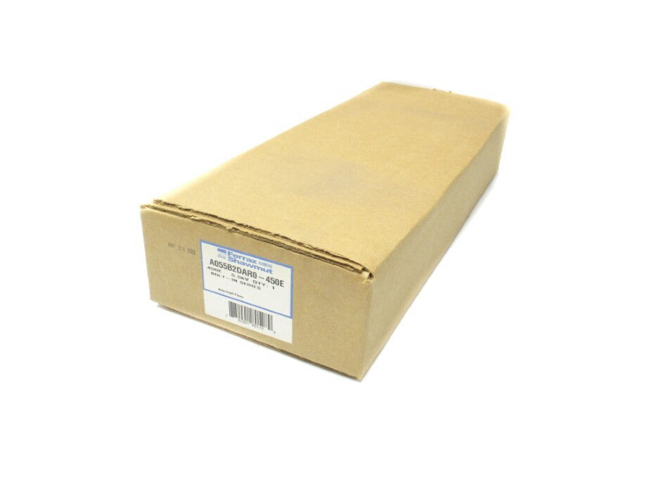 FERRAZ SHAWNUT A055B2DAR0-450E 450EA 5.5KV NSFS