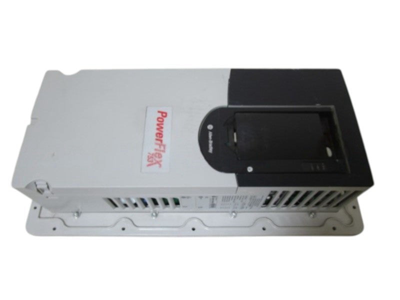 ALLEN BRADLEY 20F11FD040AA0NNNNN SERIES A AC DRIVE  NSNP