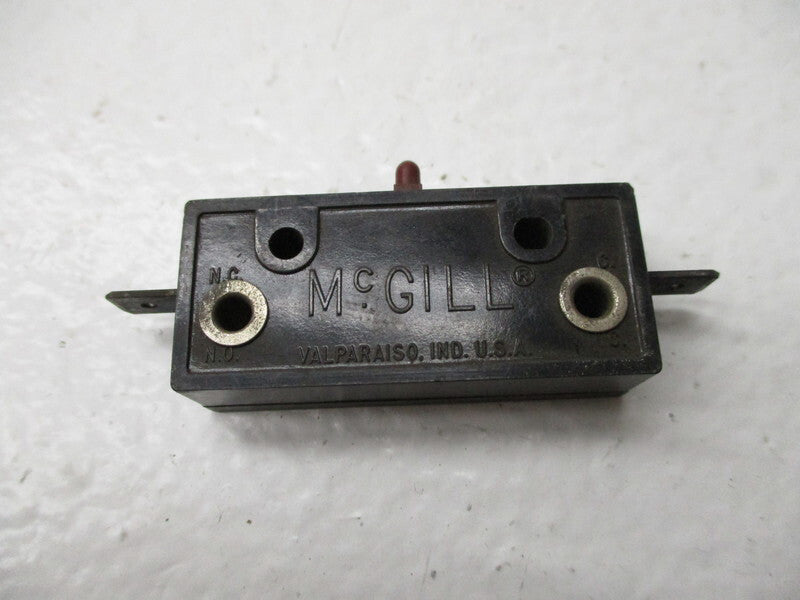 MCGILL 012201 UNMP