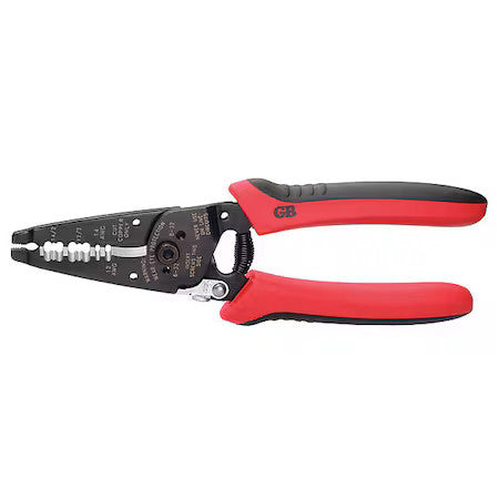 GARDNER BENDER GRX-3224 Cable Stripper,Dual NM,12/2 and 14/2