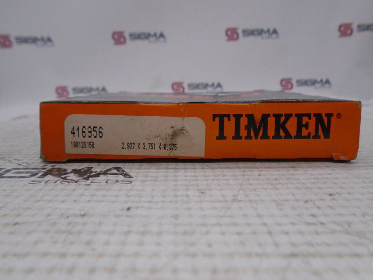 FEDERAL-MOGUL 416956 SEAL NEW - New In Box