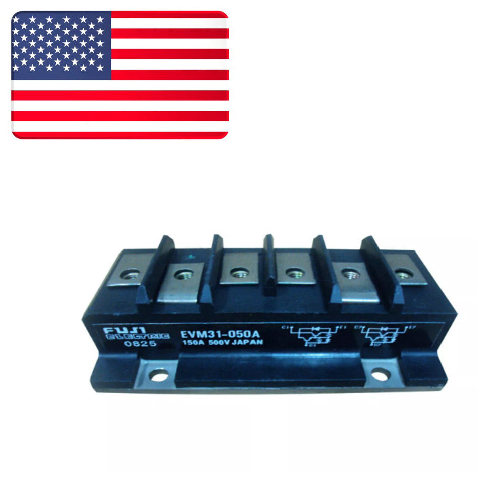 NEW Fuji EVM31-050A IGBT Module US Stock