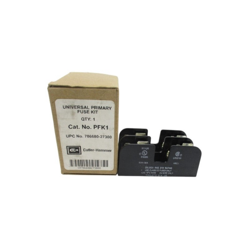 CUTLER HAMMER PFK1 600V 30A NSMP